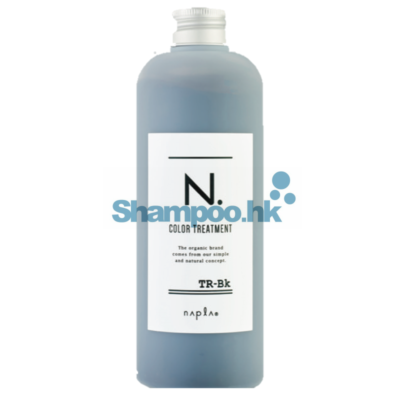 Napla Color Treatment Black 300g