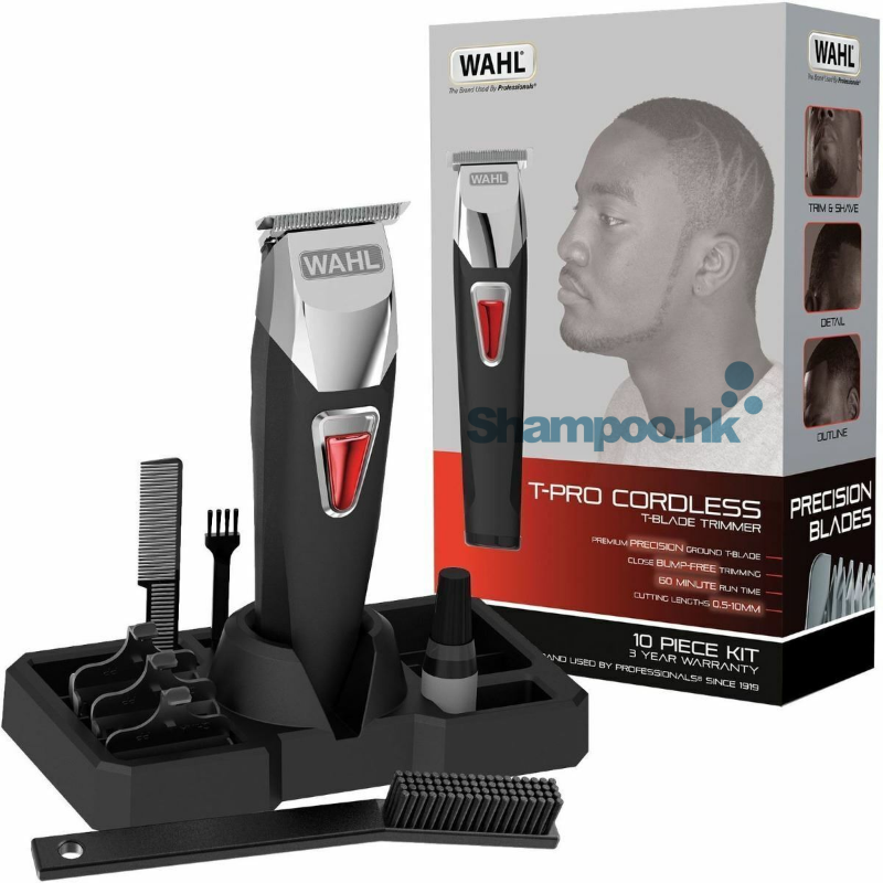 Wahl 剪髮器 9860