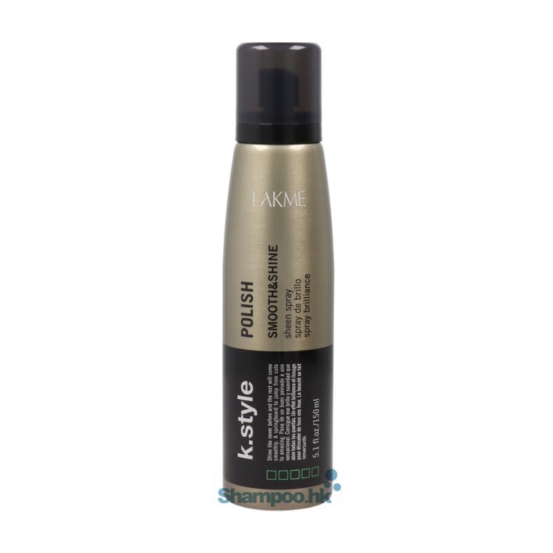 Lakme K Style Polish Sheen Spray 150ml