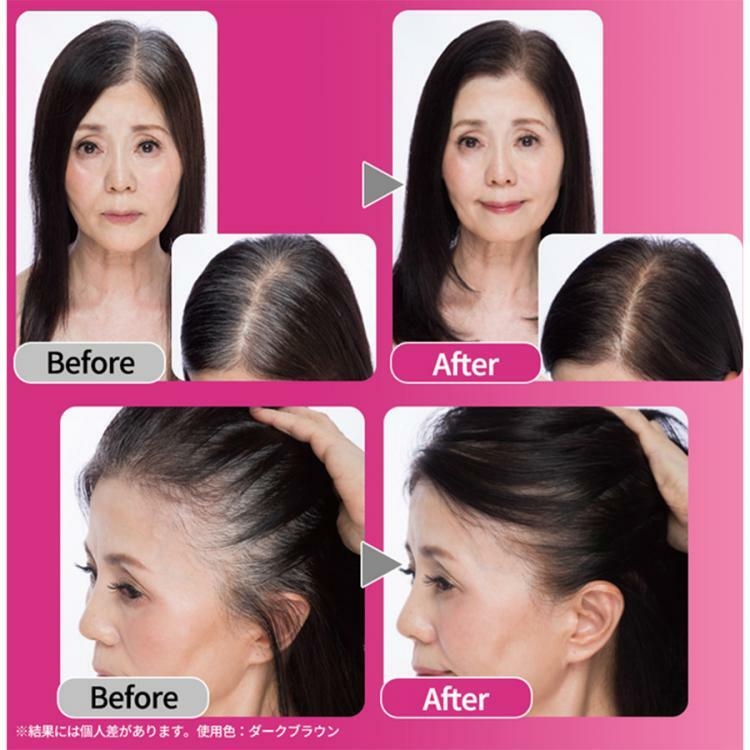 Salon De Pro 頭髮睫毛液 15ml