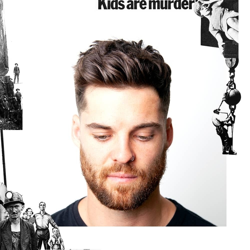 Uppercut Deluxe Clay 70g