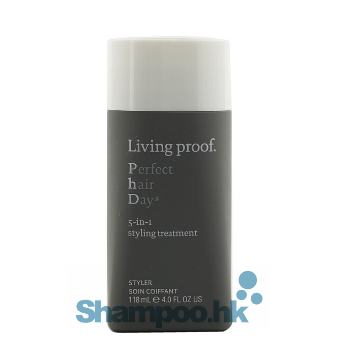 Living Proof Perfect Hair Day 5 in 1 Styling Treatment 118ml