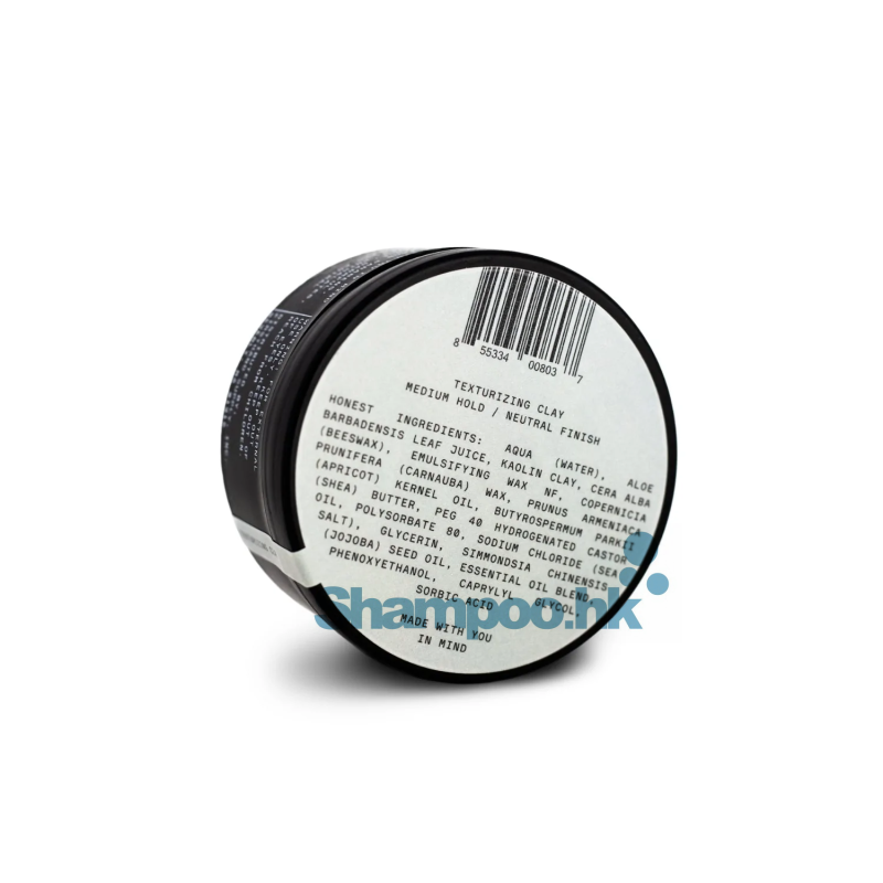 Firsthand Supply Texturizing Clay 88ml