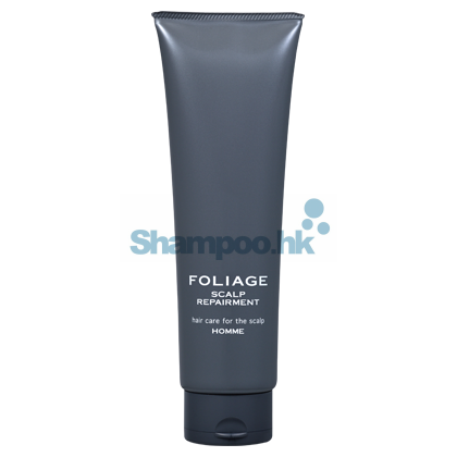 Nakano Foliage Anti-Aging Repairment (For Men) 250g