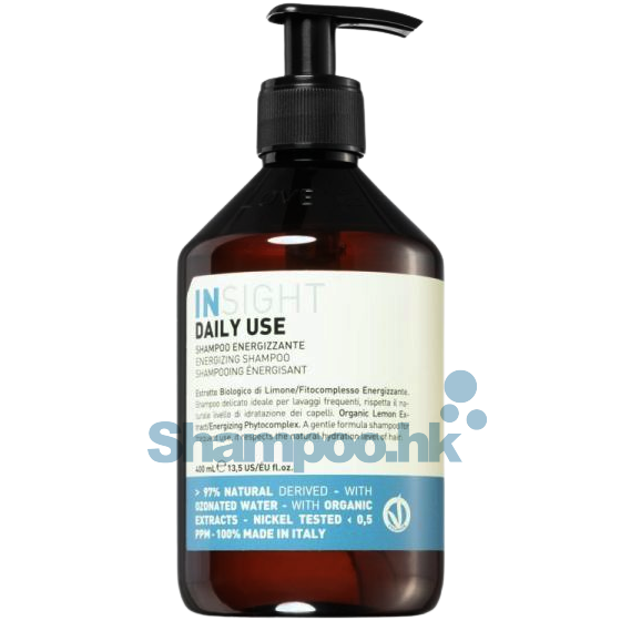 Insight Energizing Shampoo