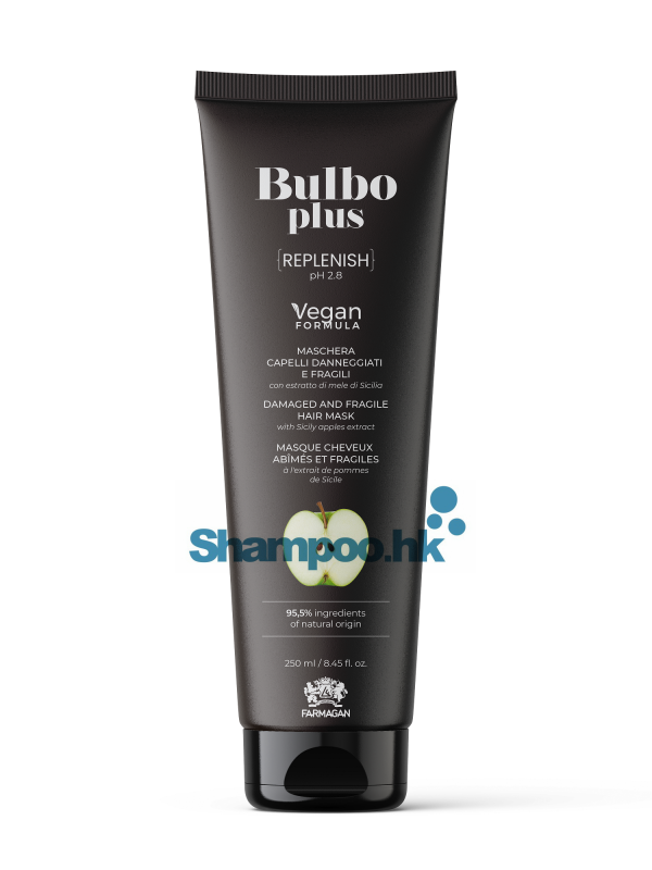 Farmagan Vegan Replenish Mask