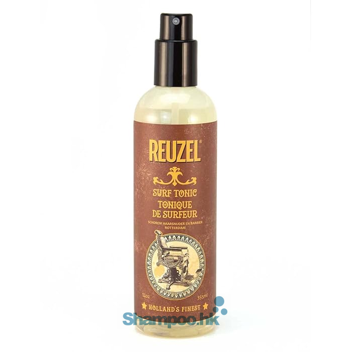 Reuzel Surf Tonic 355ml
