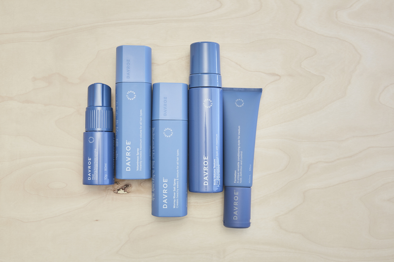 Davroe Voluminous Spray 200ml