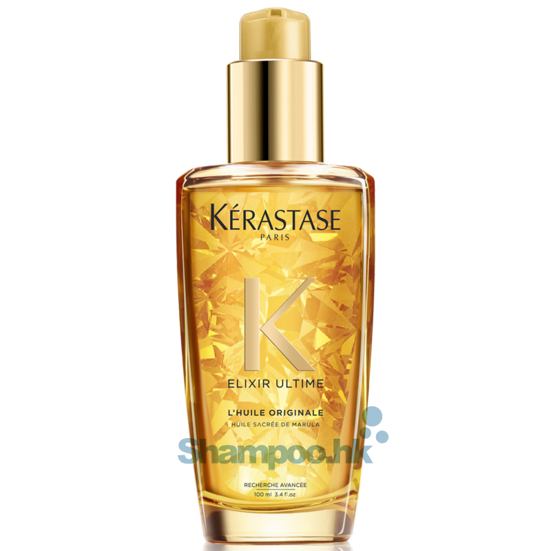Kerastase Elixir Ultime Versatile Beautifying Oil 100ml