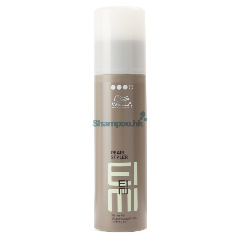 Wella EIMI Pearl Styler Styling Gel 100ml