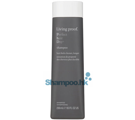 Living Proof PHD Shampoo