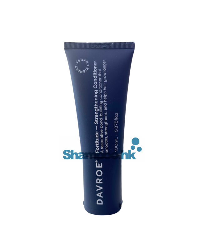 Davroe Fortitude Strengthening Conditioner 100ml