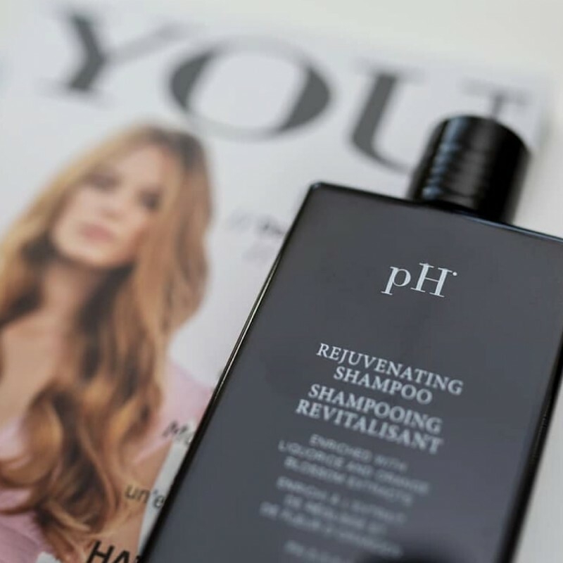 PH Rejuvenating Shampoo