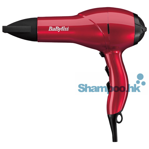 Babyliss 負離子風筒 5568BU