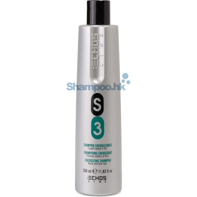 Echosline Energy Shampoo