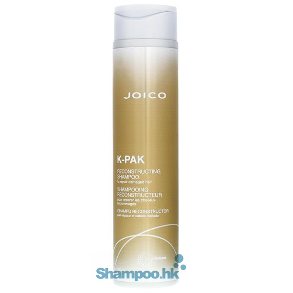 Joico K-Pak Reconstructing Shampoo