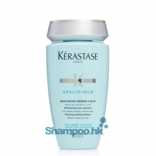 Kerastase Bain Riche Dermo Calm