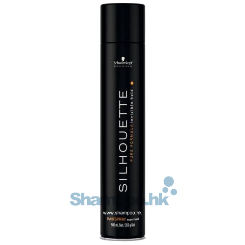 Sch Black 500ml