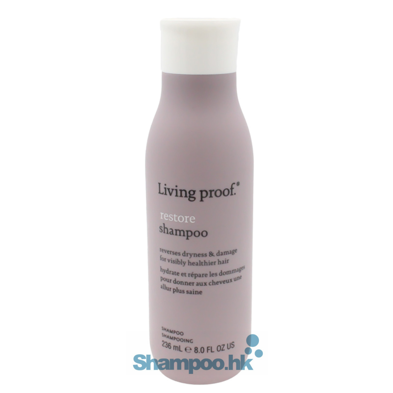 Living Proof Restore Shampoo