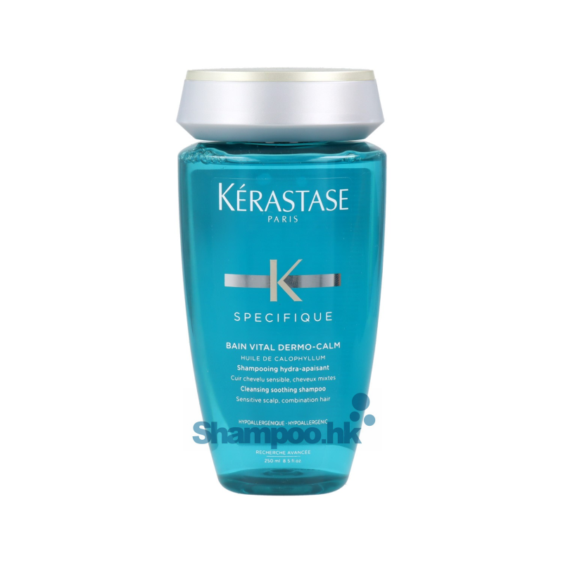 Kerastase Bain Vital Dermo Calm