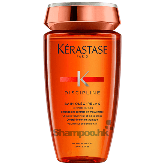 Kerastase Discipline Bain Oleo Relax