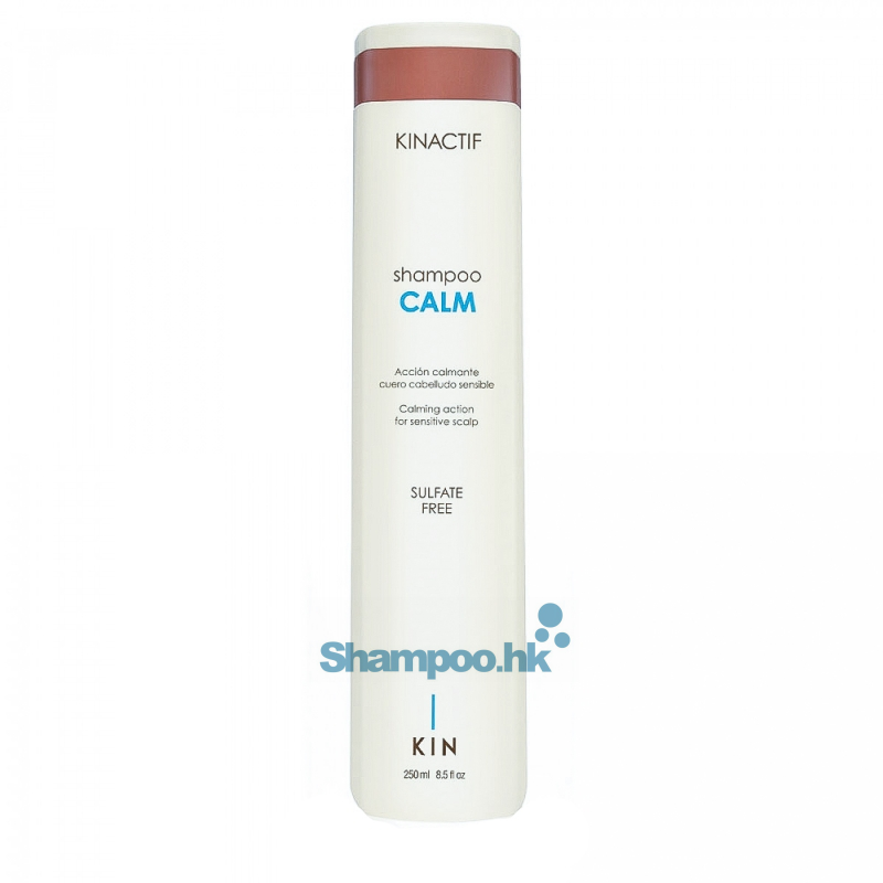 Kin Calm Shampoo