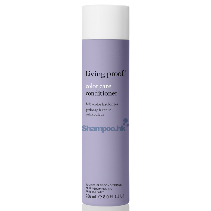 Living Proof Color Care Conditioner
