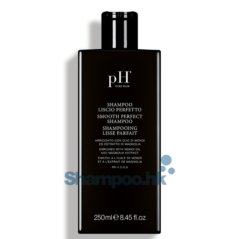 PH Smooth Perfect Shampoo