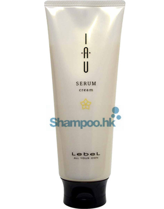 Lebel IAU Serum Cream