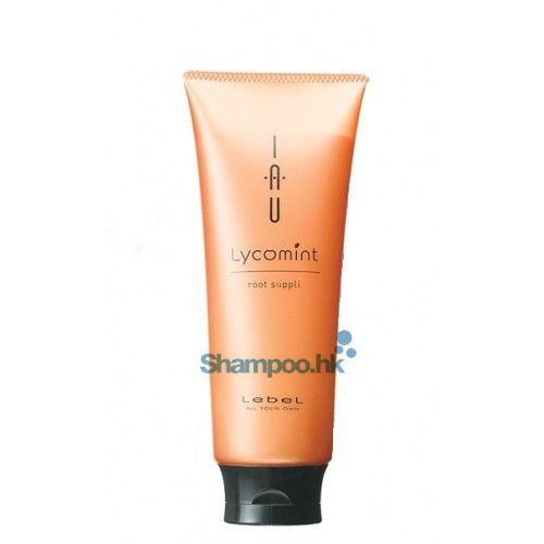 Lebel IAU Lycomint Root Suppli