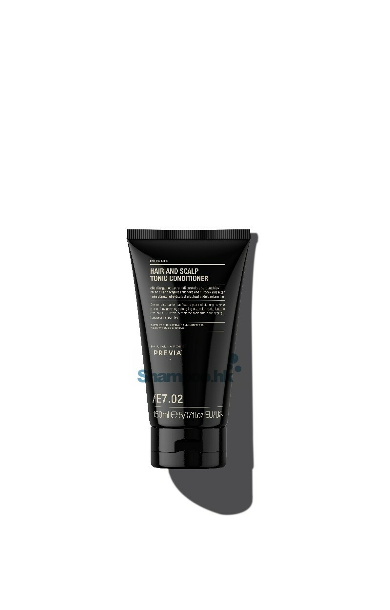 Previa Hair And Scalp Tonic Conditioner