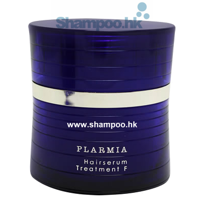 Milbon Plarmia Hairserum Treatment F