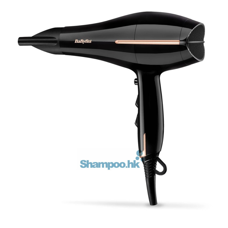 Babyliss 負離子風筒 2200 5552U