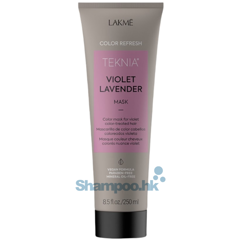 Lakme Teknia Violet Lavender Mask