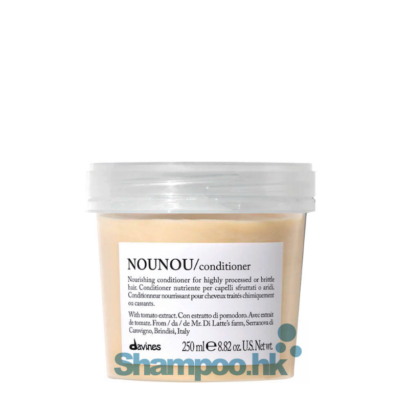 Davines NOUNOU Nourishing Conditioner