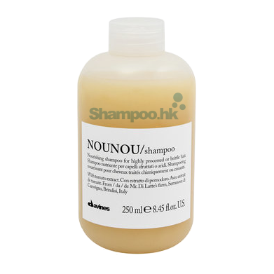 Davines NOUNOU Nourishing Shampoo