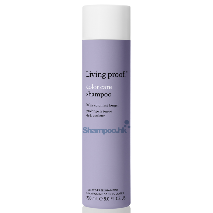 Living Proof Color Care Shampoo