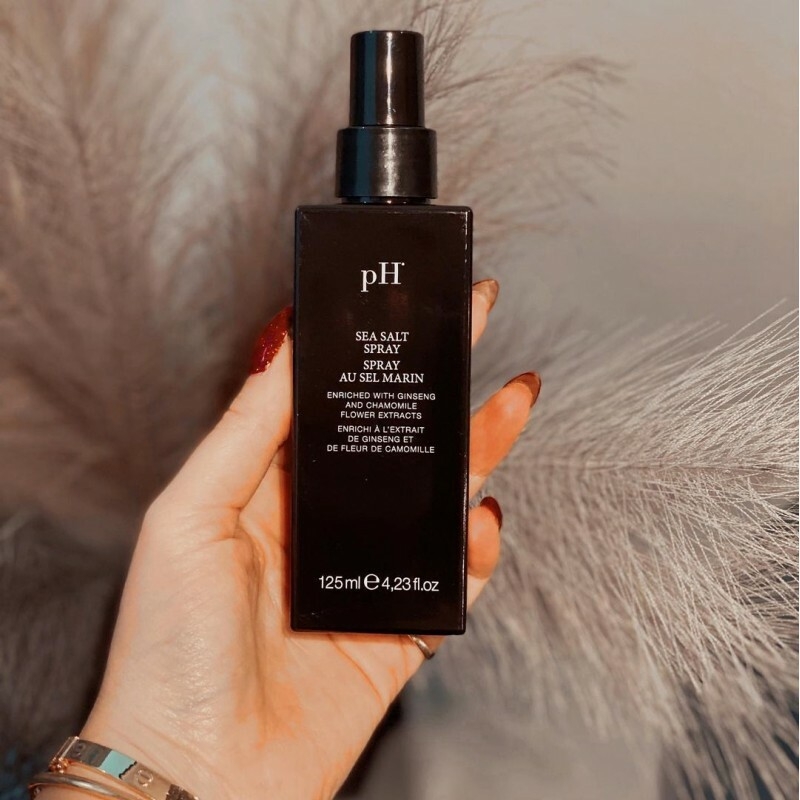 PH Sea Salt Spray 200ml