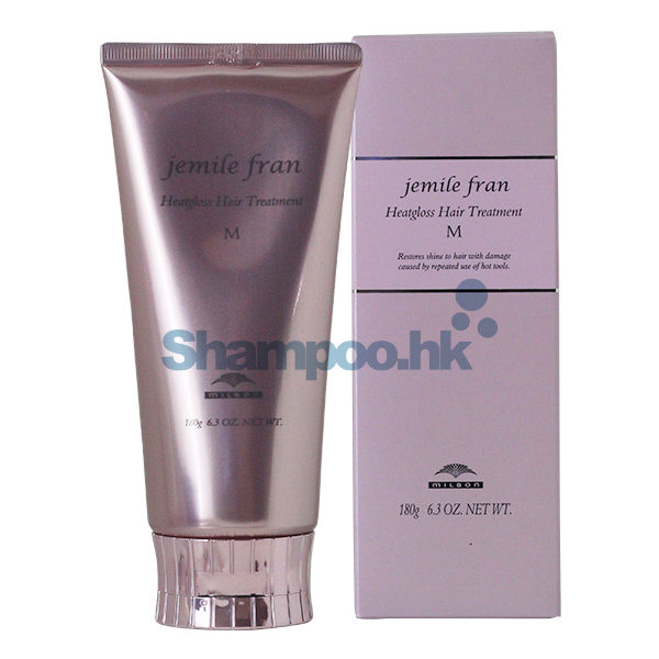 Milbon Jemile Fran Treatment M