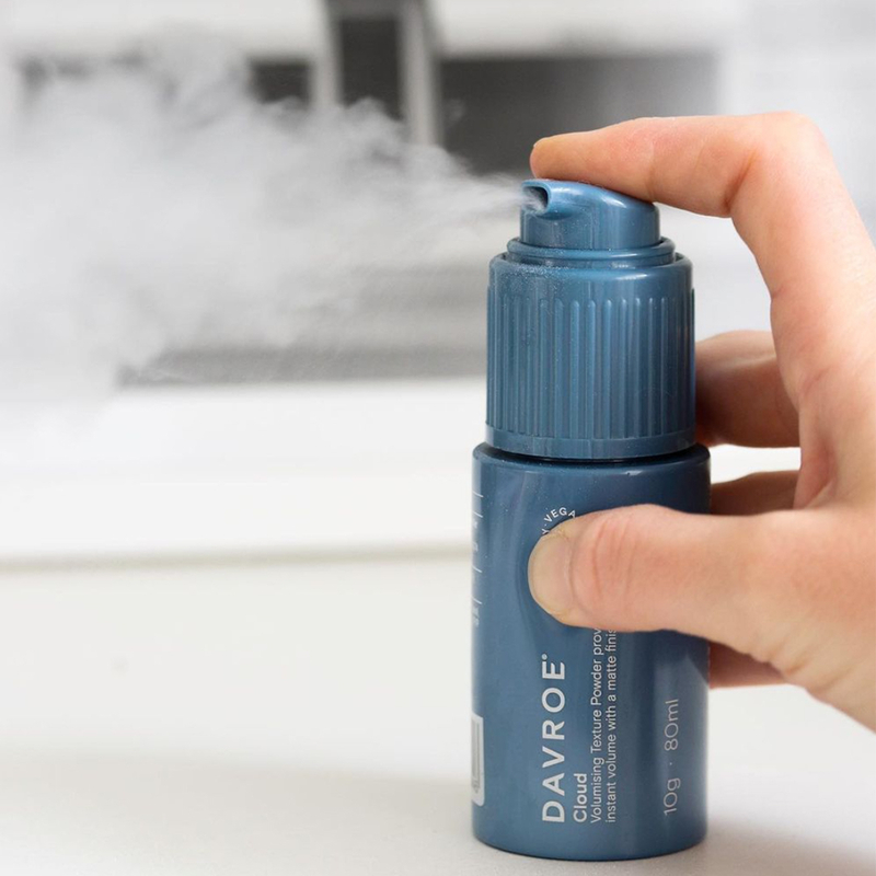 Davroe Cloud Volumising Texture Powder 10g