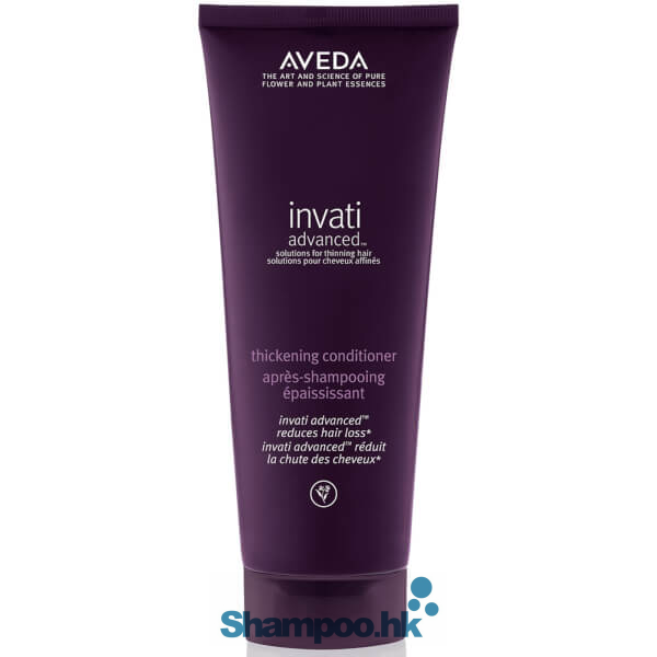 Aveda Invati Advanced Thickening Conditioner