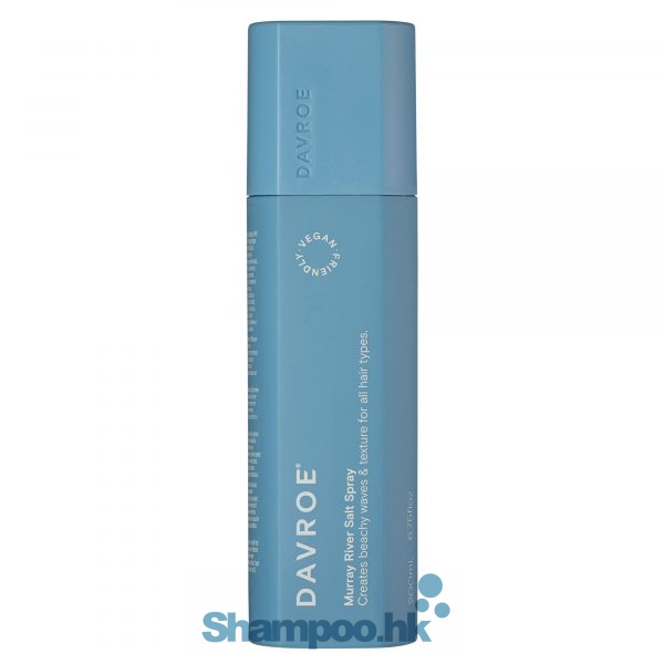 Davroe Murray River Salt Spray 200ml