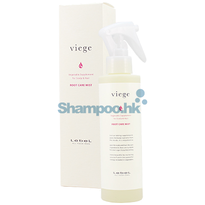 Lebel Viege Root Care Mist 180ml
