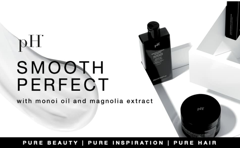 PH Smooth Perfect Mask
