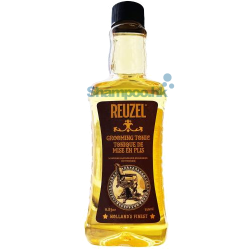 Reuzel Grooming Tonic