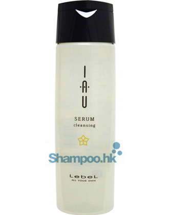 Lebel IAU Serum Cleansing