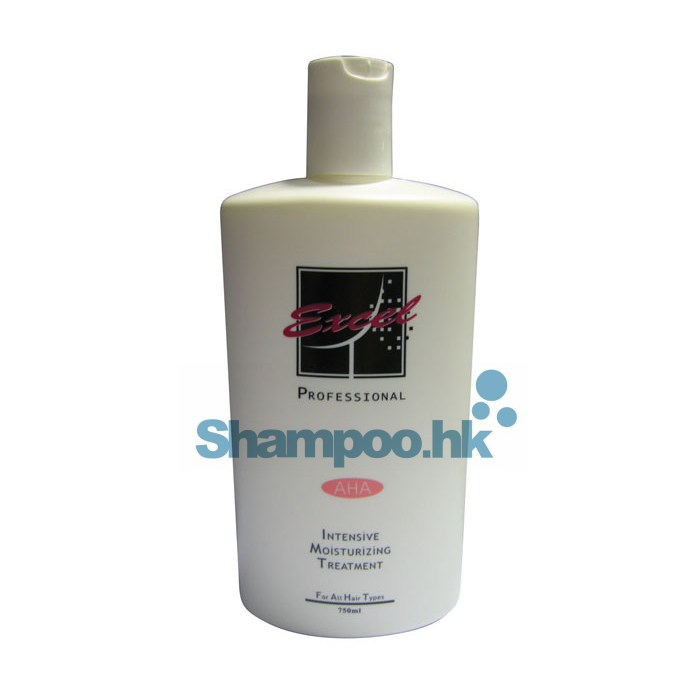 Excel Intensive Moisturizing Treatment 750ml