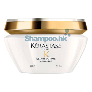 Kerastase Elixir Ultime Le Masque 200ml