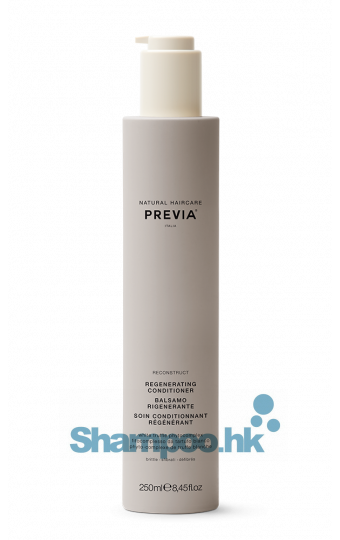 Previa Organic Regenerating Conditioner