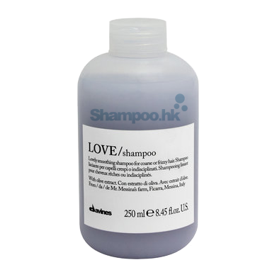 Davines LOVE Lovely Smoothing Shampoo